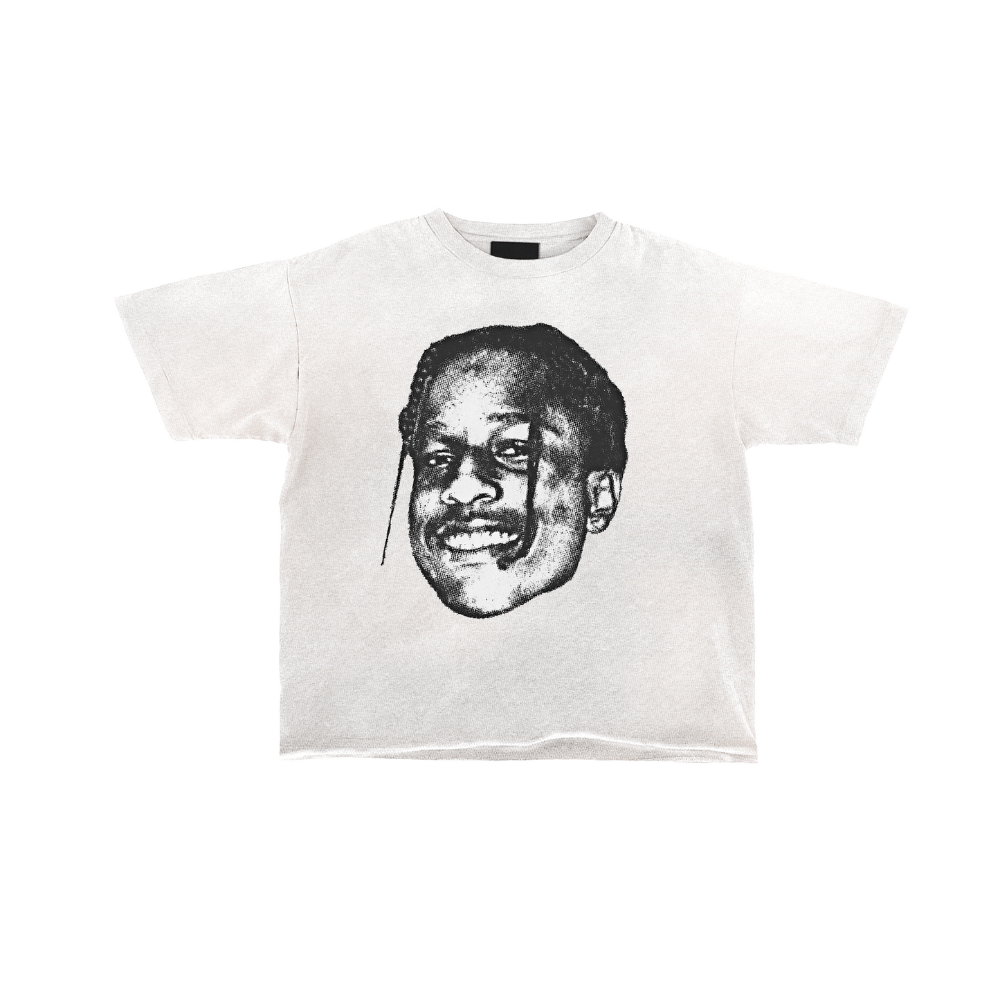 Asap Rocky "wassup riri?"