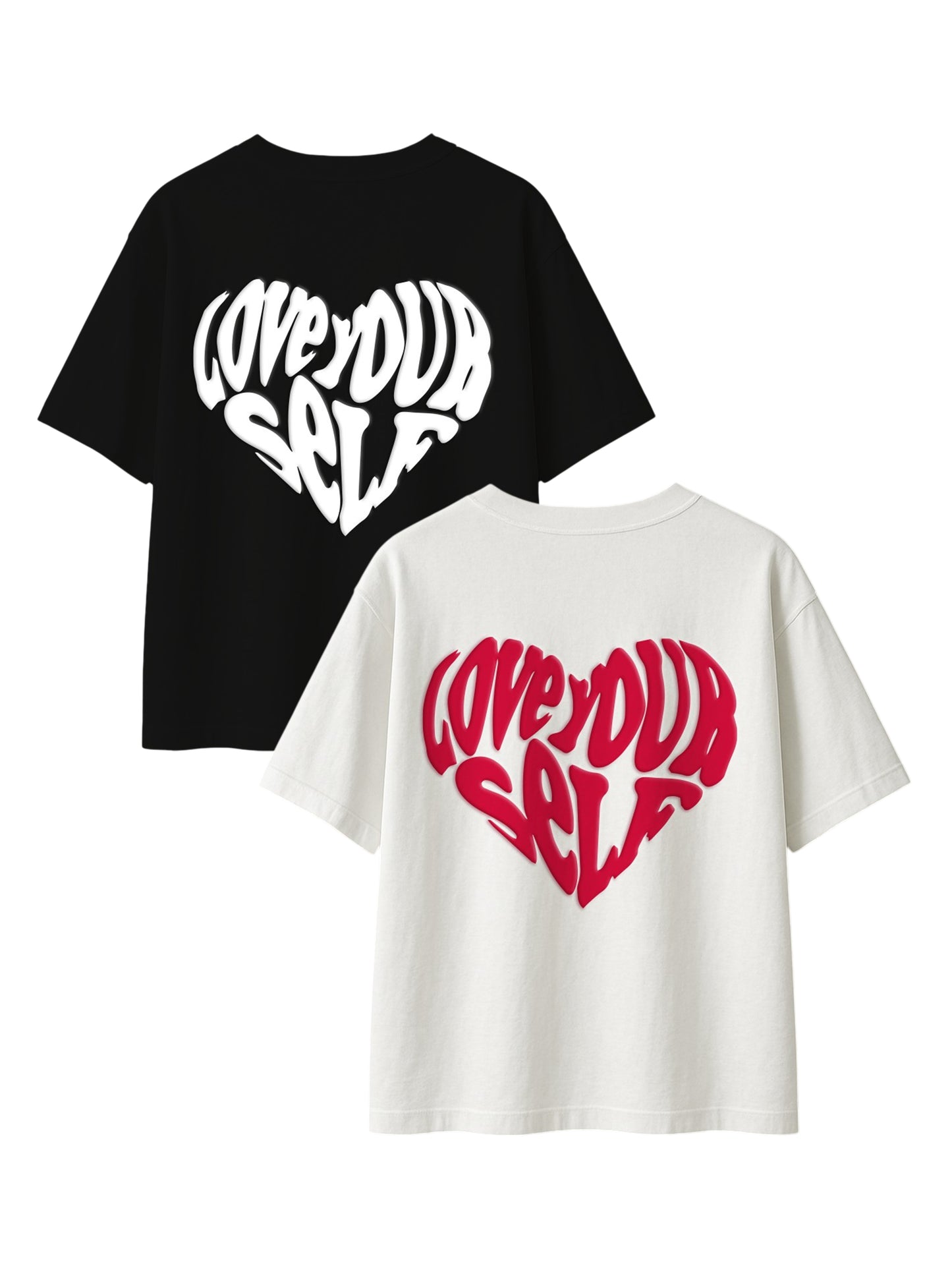 Love Your Self Couples Set