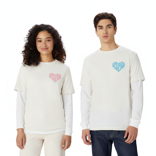 Love Your Self Couples Set - His & Hers ( Winter Edition )