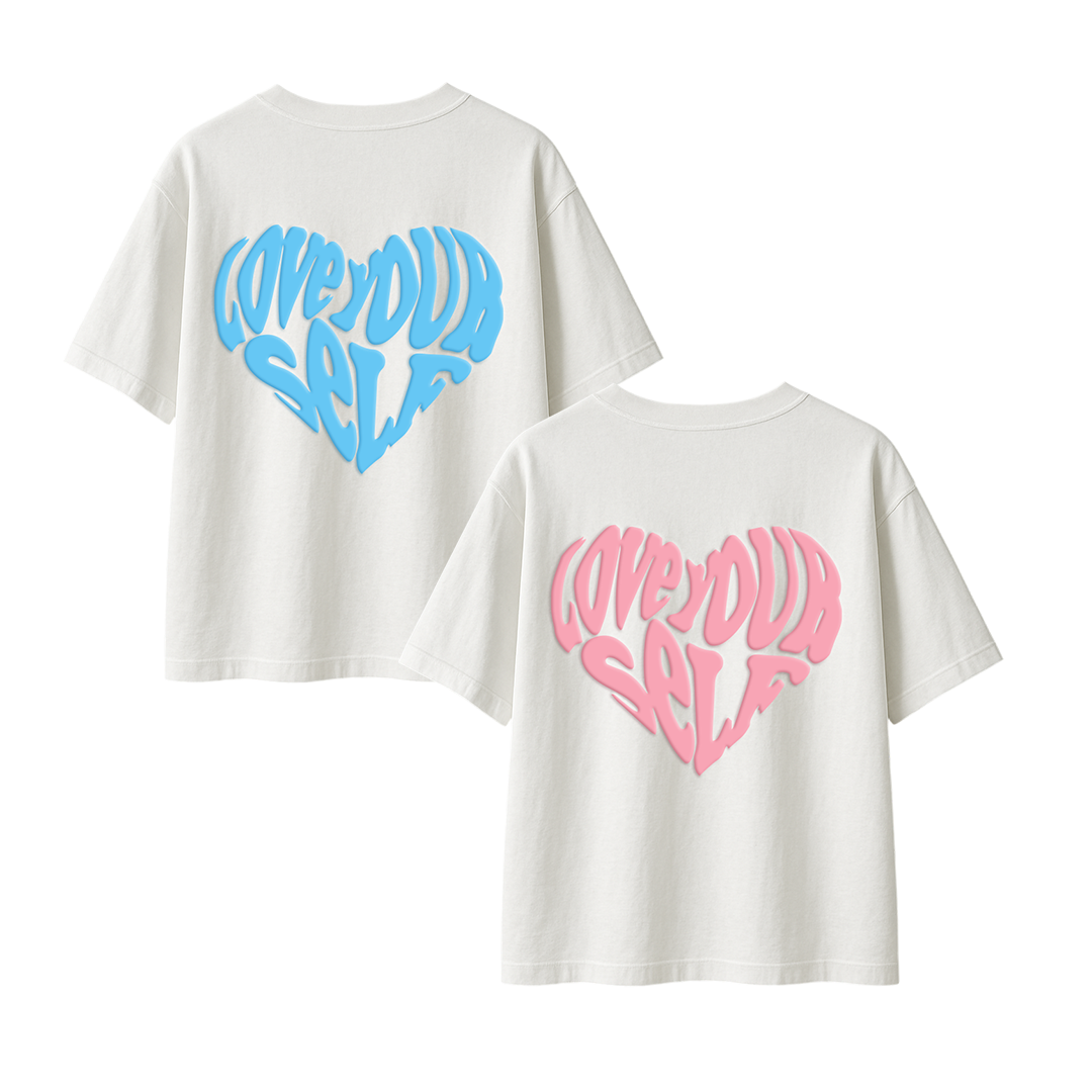 Love Your Self Couples Set - His & Hers ( Livraison Gratuite )