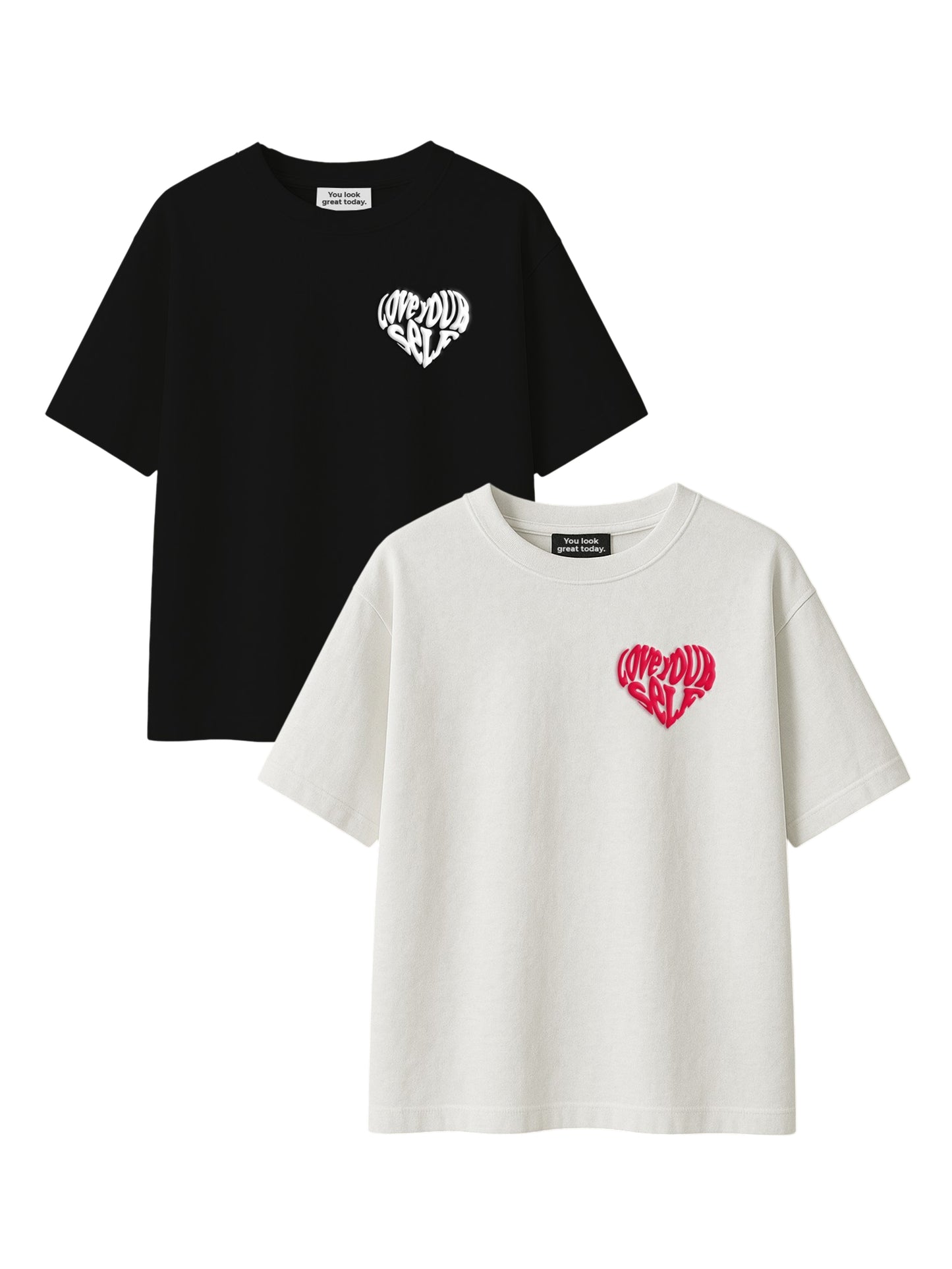 Love Your Self Couples Set